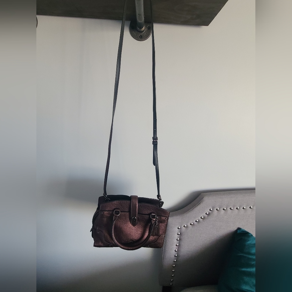 coach small crossbody